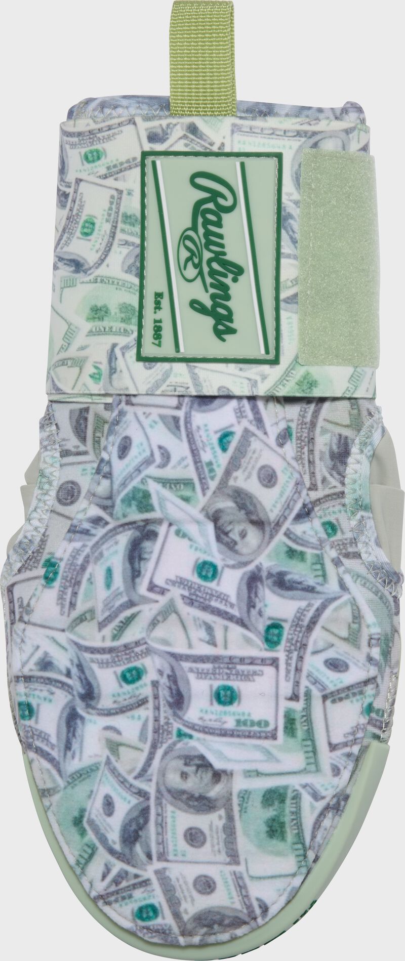 Rawlings Money Sliding Mitt, Large